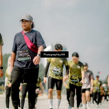 Runner Photo 6761838