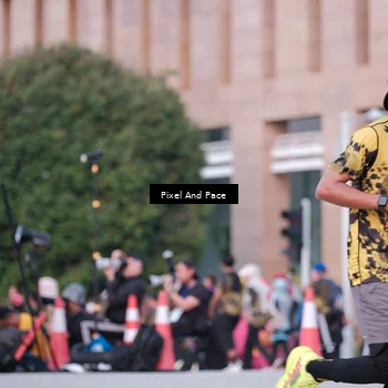 Runner Photo 6761839