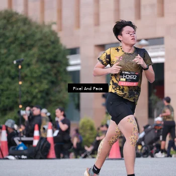 Runner Photo 6761841