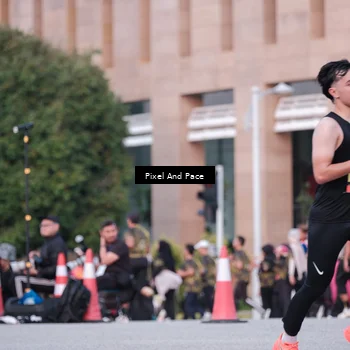 Runner Photo 6761842