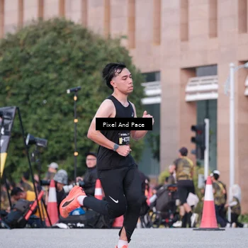 Runner Photo 6761844