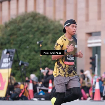 Runner Photo 6761845