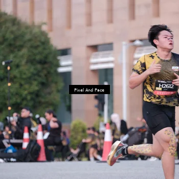 Runner Photo 6761850
