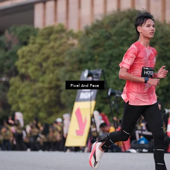 Runner Photo 6761853