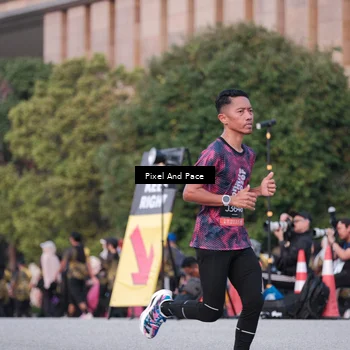 Runner Photo 6761854