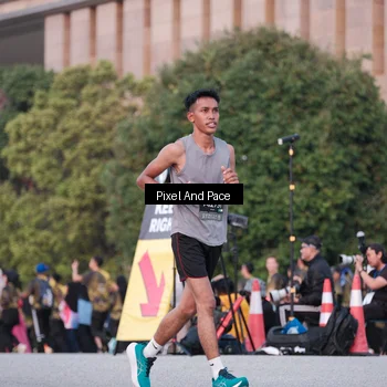 Runner Photo 6761865