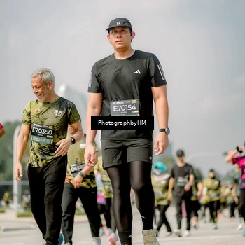 Runner Photo 6761866
