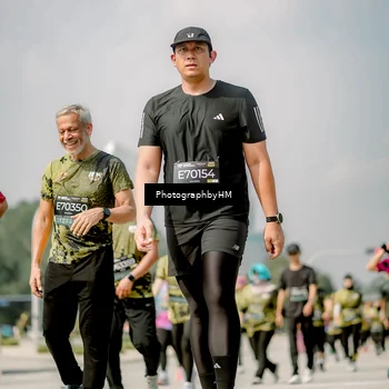 Runner Photo 6761874