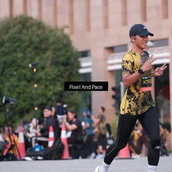 Runner Photo 6761881