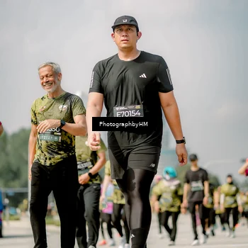 Runner Photo 6761889