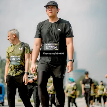 Runner Photo 6761891