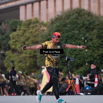 Runner Photo 6761894