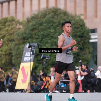 Runner Photo 6761895