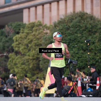 Runner Photo 6761901