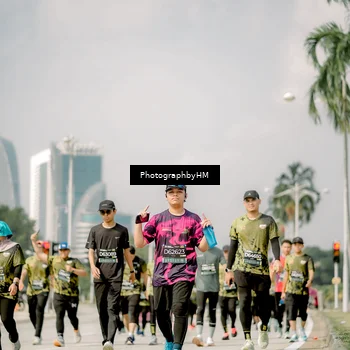 Runner Photo 6761902