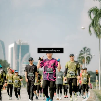 Runner Photo 6761903