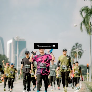 Runner Photo 6761905