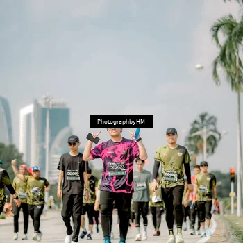 Runner Photo 6761907