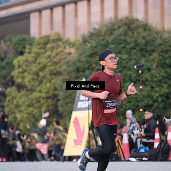 Runner Photo 6761908