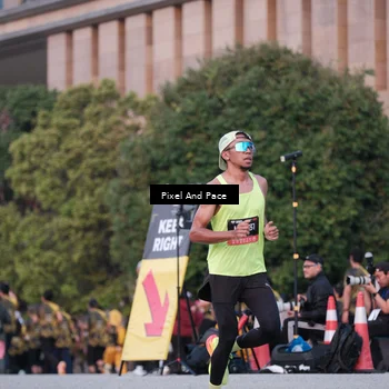 Runner Photo 6761909