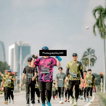 Runner Photo 6761910