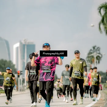 Runner Photo 6761916