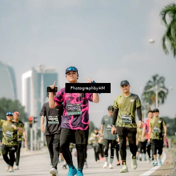 Runner Photo 6761919