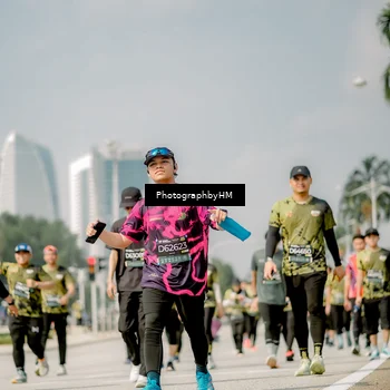 Runner Photo 6761922