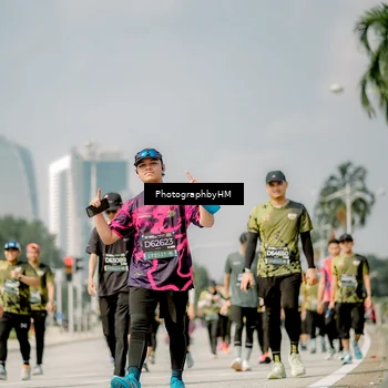 Runner Photo 6761923
