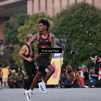 Runner Photo 6761925
