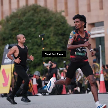 Runner Photo 6761929