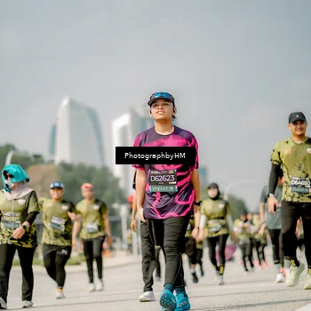 Runner Photo 6761935