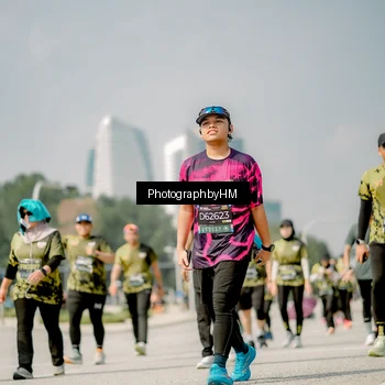 Runner Photo 6761939