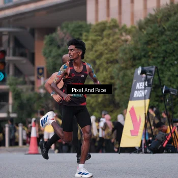 Runner Photo 6761942
