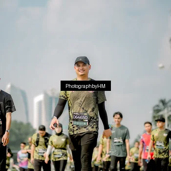Runner Photo 6761948