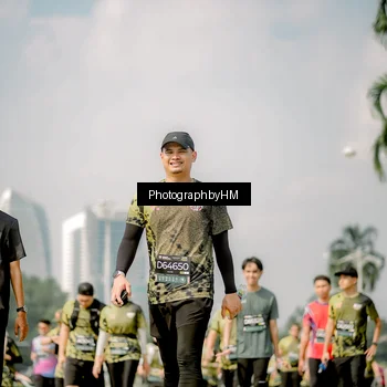 Runner Photo 6761951