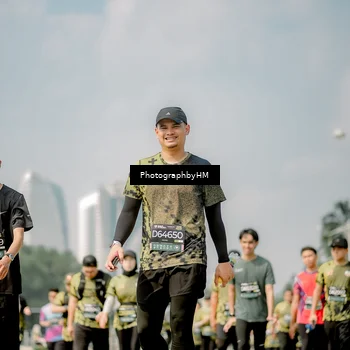 Runner Photo 6761952