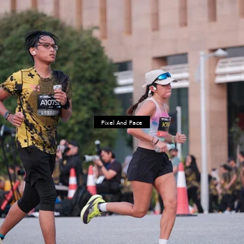 Runner Photo 6761954