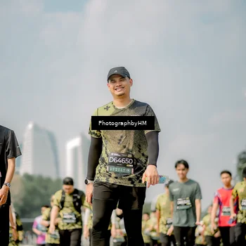 Runner Photo 6761955