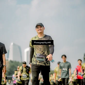 Runner Photo 6761960