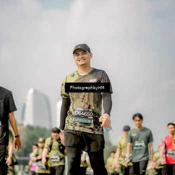 Runner Photo 6761962
