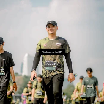 Runner Photo 6761963