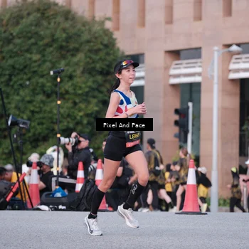 Runner Photo 6761967