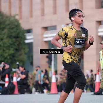 Runner Photo 6761971
