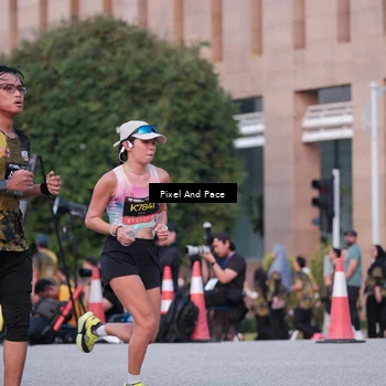 Runner Photo 6761974