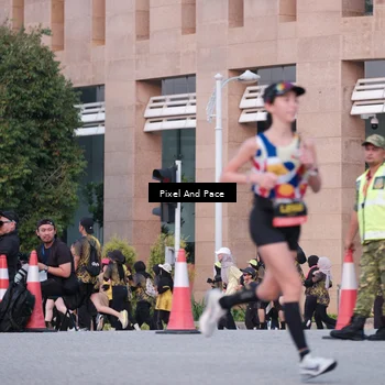 Runner Photo 6761979
