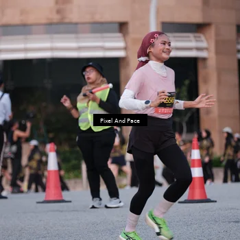 Runner Photo 6761981