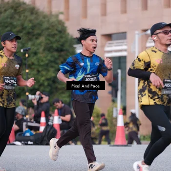 Runner Photo 6761984