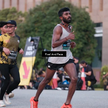 Runner Photo 6761986