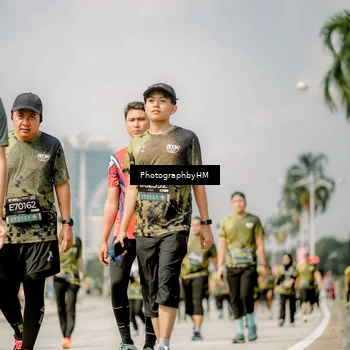 Runner Photo 6761993